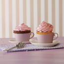 Foremki na cupcake Cake Cups Birkmann 250 468