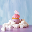 Foremki na cupcake Cake Cups Birkmann 250 468