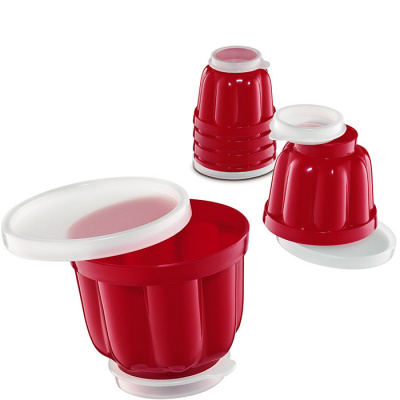 Foremki na desery Kuchenprofi KU-0805901406