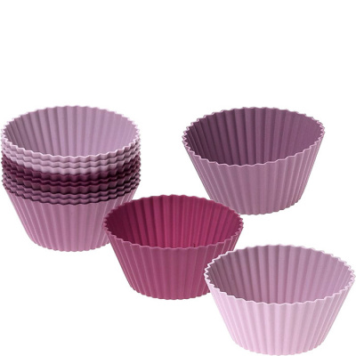 Foremki silikonowe na muffiny Lurch FlexiForm LU-00085013