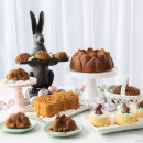 Forma aluminiowa do ciasta Magnolia Nordic Ware 93848