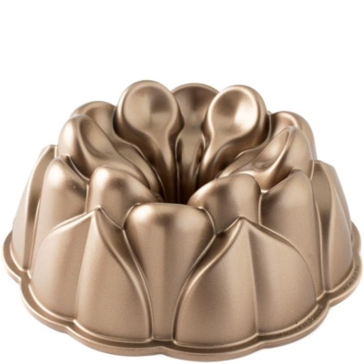 Forma aluminiowa do ciasta Magnolia Nordic Ware 93848