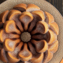 Forma aluminiowa do ciasta Magnolia Nordic Ware 93848