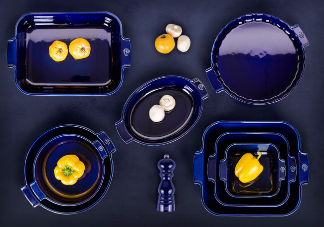 formy do tarty ceramiczne