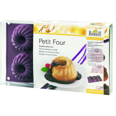 Forma do babeczek Petit Four Birkmann 251 496