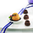 Forma do babeczek Petit Four Birkmann mini 251 489