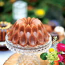 Forma do babki Crown Gold Nordic Ware 91777