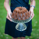 Forma do babki Crown Nordic Ware 91737