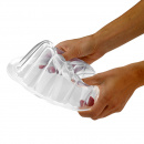 Forma do babki Crystal Lekue 2412220B04M017