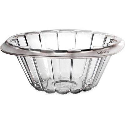 Forma do babki Crystal Lekue 2412220B04M017