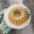 Forma do babki Elegant Nordic Ware 58637