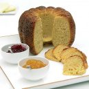 Forma do babki Pumpkin Lekue 1400100N02M017