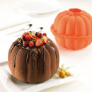 Forma do babki Pumpkin Lekue 1400100N02M017