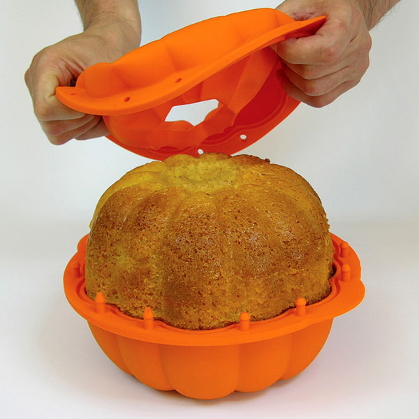 forma do babki pumpkin