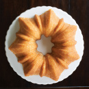 Forma do babki Solera Nordic Ware złota 84277