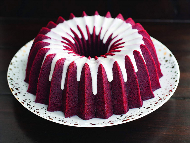 Formy do babki piaskowej z kominem