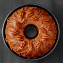 Forma do babki z kominem Premium Baking Birkmann 22 cm 882 089