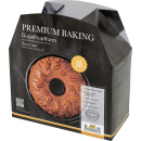 Forma do babki z kominem Premium Baking Birkmann 22 cm 882 089