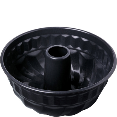 Forma do babki z kominem Premium Baking Birkmann 22 cm 882 089