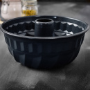 Forma do babki z kominem Premium Baking Birkmann 22 cm 882 089