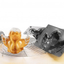 Forma do ciasta Aniołek 3D Birkmann 0,65 Litra 211 865