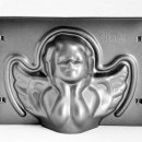 Forma do ciasta Aniołek 3D Birkmann 0,65 Litra 211 865