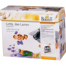 Forma do ciasta Baranek wielkanocny 3D Birkmann 211 780