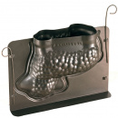 Forma do ciasta Baranek wielkanocny 3D Birkmann 211 780