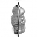 Forma do ciasta Baranek wielkanocny 3D Birkmann 211 780