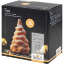 Forma do ciasta Choinka 3D Birkmann 211 858