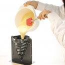 Forma do ciasta Choinka 3D Birkmann 211 858