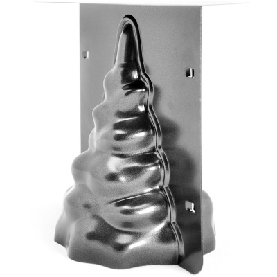 Forma do ciasta Choinka 3D Birkmann 211 858