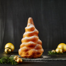 Forma do ciasta Choinka 3D Birkmann 211 858