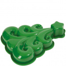 Forma do ciasta Choinka Pavoni FRT166VR8S