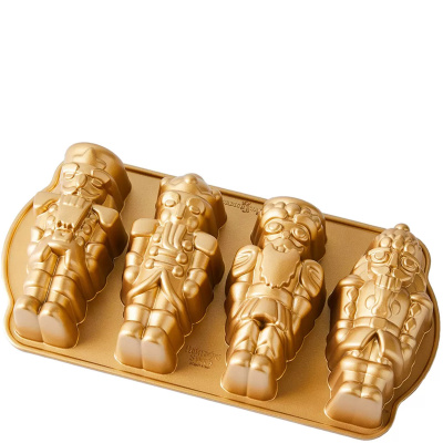 Forma do ciasta Dziadki Do Orzechów Nordic Ware 92977