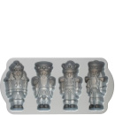 Forma do ciasta Dziadki Do Orzechów Nordic Ware 92977