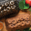 Forma do ciasta Kosz Jabłek Nordic Ware 92548