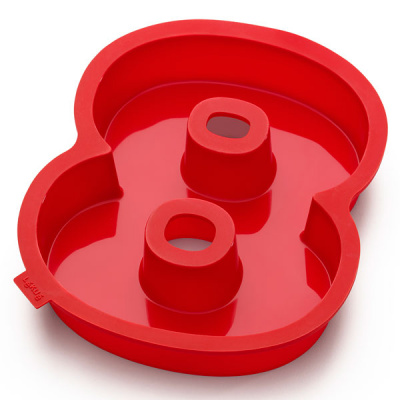 Forma do ciasta ÓSEMKA Lekue 0214008R01M032