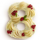 Forma do ciasta ÓSEMKA Lekue 0214008R01M032