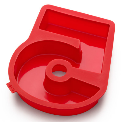 Forma do ciasta PIĄTKA Lekue 0214005R01M032