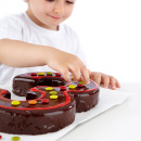 Forma do ciasta PIĄTKA Lekue 0214005R01M032