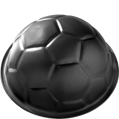 Forma do ciasta Piłka Birkmann duża 212 220