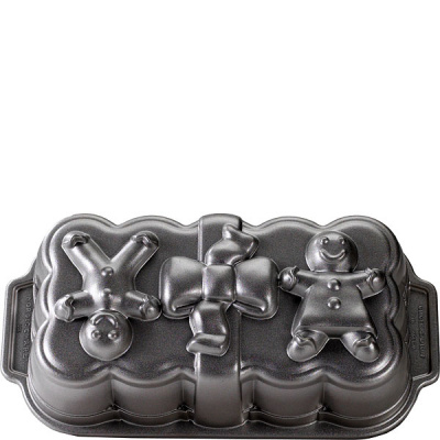 Forma do ciasta Prezent Nordic Ware 56948