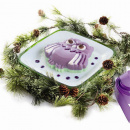 Forma do ciasta Sowa Pavoni FRT177VR8S