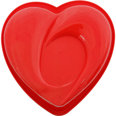 Forma do ciasta w kształcie serca Cuore Pavoni FRT157RSAS
