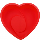 Forma do ciasta w kształcie serca Cuore Pavoni FRT157RSAS