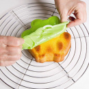 Forma do ciasta Żaba Pavoni FRT176VRS