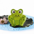 Forma do ciasta Żaba Pavoni FRT176VRS