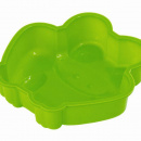 Forma do ciasta Żaba Pavoni FRT176VRS