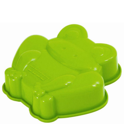 Forma do ciasta Żaba Pavoni FRT176VRS